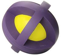 Happy Pet Boingo Ball Dog Toy - Large (Assorted)