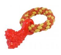 Happy Pet Bone Toy - Ring