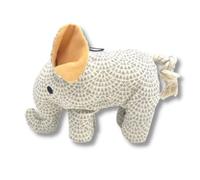 Happy Pet Buster and Beau Boutique Elephant