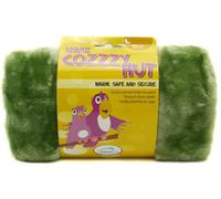 Happy Pet Cozzzy Bird Hut Large