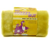 Happy Pet Cozzzy Bird Hut Small