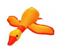 Happy Pet Dazzle Dog Toy - Duck - 26cm