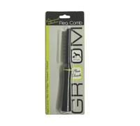 "Groom" Flea Comb for Dogs and Cats