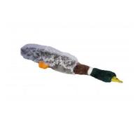 Happy Pet Empty Nest Dog Toy - Mallard - 47cm