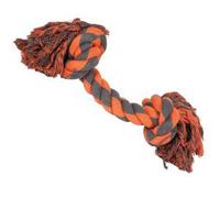 Happy Pet Extreme 2 Knot Tug Dog Toy - One Size