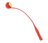 Happy Pet Fling N Fetch Dog Toy - One Size
