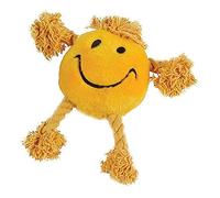 Happy Pet - Flos rope smiley - 29 cm - 1 piece