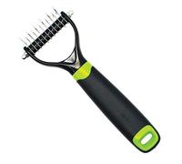 HAPPYPET Groom Dematter, Pet Fur Dematter