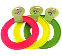 Happy Pet Hoop La Hoop Dog Toy - Small - 15cm
