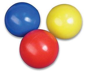 Happy Pet Indestructiball Dog Toy - 10cm