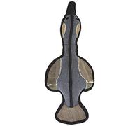 "Mad About Pets" Country Game Goose Tough Dog Toy