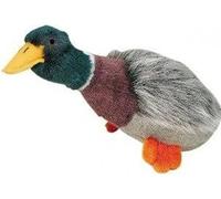 Happy Pet Migrator Mallard Med Dog Toy