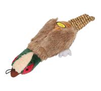 Happy Pet Migrator Bird Dog Toy - Pheasant - Medium
