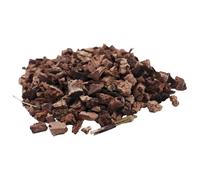 Happy Pet Natural Cork Granules Bedding for Small Animals Non Toxic Long Lasting Absorbent Odour Control for Rabbits, Guinea Pigs and Hamsters - 6L