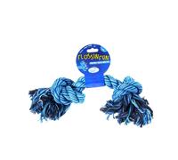 Happy Pet Nuts For Knots 2 Knot Large Dog Toy 1 Toy