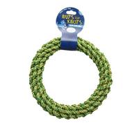 Happy Pet 'nuts For Knots' Ring Large