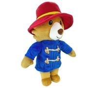Happy Pet Paddington Bear Plush Toy - 30cm
