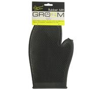 Happypet® Groom Rubber Mitt for Dogs, Medium