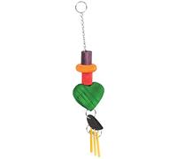 happypet The Bird House, Great Chime Bird Toy