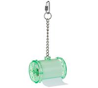 "The Bird House" Interactive Paper Shred It Bird Toy