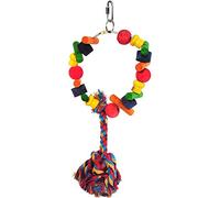 The Bird House, Cartwheel Bird Toy