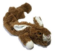 Happy Pet - Unstuffed plush rabbit - 60 cm - 1 piece