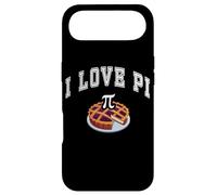 Happy Pi Day I Love Pi Celebrate Pi Day Geek Nerd Case for iPhone Air