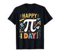 Happy Pi Day Kids Math Teachers Student Professor Pi Day T-Shirt