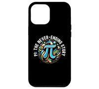 Happy Pi Day Math Teacher Mathematics Irrational Pi Symbol Case for iPhone 12 Pro Max
