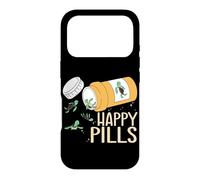 Happy Pills Turtles Tortoise Underwater Sea Animals Turtle Case for iPhone 17 Pro