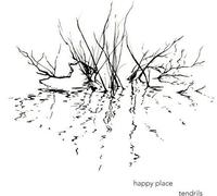 Happy Place - Tendrils [New Vinyl LP]
