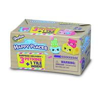 Happy Places Shopkins Series 1 Delivery Pack