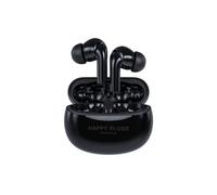 Happy Plugs Black Joy Pro Anc True Wireless Earbuds