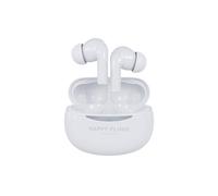 Happy Plugs Earphone Joy Pro In-Ear ANC White