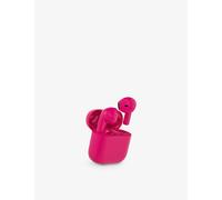Happy Plugs Happy Plugs Joy True Wireless Earphones Cerise