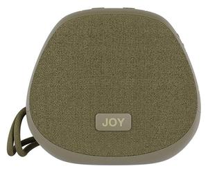 HAPPY PLUGS HP232618 Joy Portable Bluetooth Speaker - Green, Green