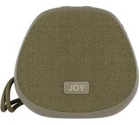 HAPPY PLUGS Joy Portable Bluetooth Speaker - Green, Green