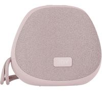 HAPPY PLUGS Joy Portable Bluetooth Speaker - Pink, Pink