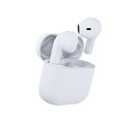 Happy Plugs Joy True Wireless White