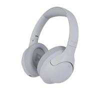 Happy Plugs Play Pro Headphone White