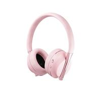Happy Plugs Pink Gold Play Youth Headphones
