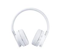 Happy Plugs Play Wireless Headphones - Volume Limiter, Long Battery Life