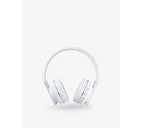 Happy Plugs White Play Youth Headphones