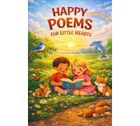 Happy Poems for Little Hearts: Nature, Friendship, and Kindness in Verse: 2 (Greener Earth Stories.)