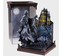 Harry Potter Magical Creatures Dementor Mini Statue Noble Collections