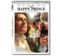 Happy Prince, The (DVD9) (DVD) Colin Firth Emily Watson (US IMPORT)