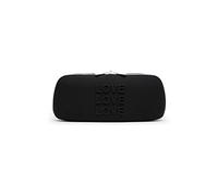 Happyrabbit - Medium Black Toy Bag