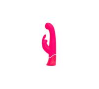 Happy Rabbit G-Spot Vibrator Pink