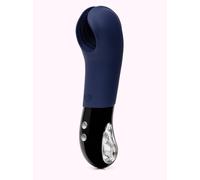 Happy Rabbit Male Vibrator - Blue Blue