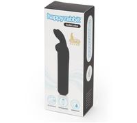 Happy Rabbit Bullet Mini Vibrator Clear